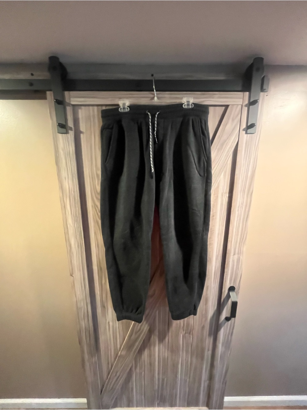Weatherproof Vintage Fleece Jogger Sweatpants